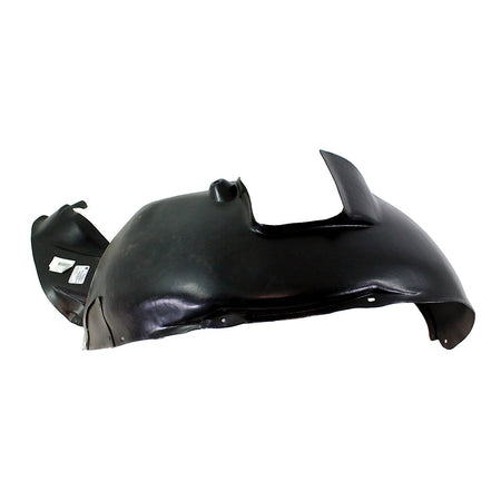 2009-2011 Volkswagen Tiguan Fender Liner Front Driver Side (Type 1) – Side View (VW1248117)