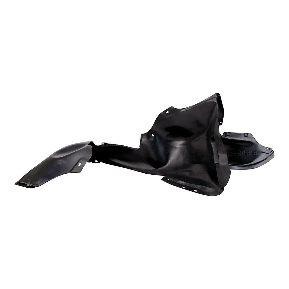 2011-2014 Volkswagen Jetta Fender Liner Driver Side – Front View (VW1248120)