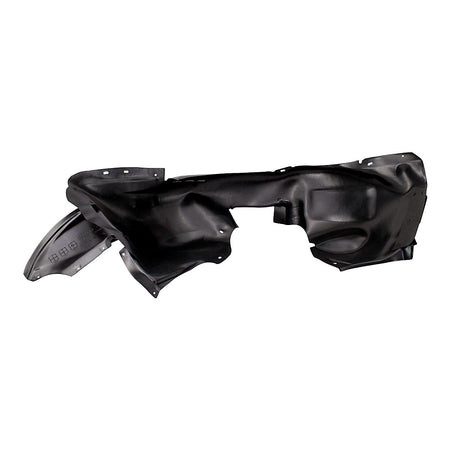 2011-2014 Volkswagen Jetta Fender Liner Driver Side – Side View (VW1248120)