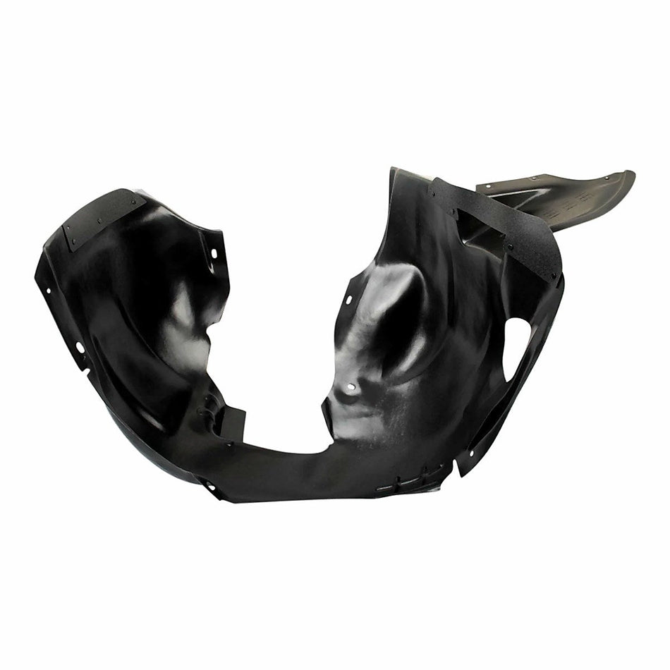 2012-2014 Volkswagen Jetta Fender Liner Front Driver Side Sdn With Gli – Side View (VW1248122)