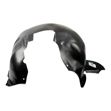 2012-2014 Volkswagen Jetta Fender Liner Front Driver Side Sdn With Gli – Back View (VW1248122)