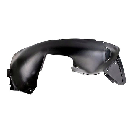 2012-2015 Volkswagen Passat Fender Liner Driver Side – Front View (VW1248123)