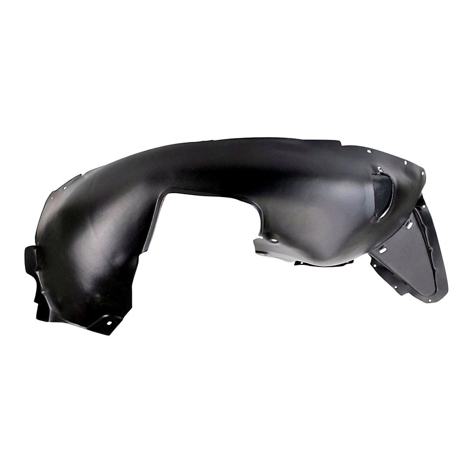 2012-2015 Volkswagen Passat Fender Liner Driver Side – Front View (VW1248123)