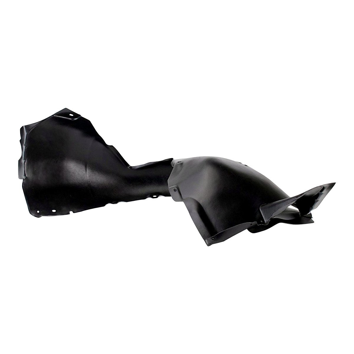 2012-2015 Volkswagen Passat Fender Liner Driver Side – Side View (VW1248123)
