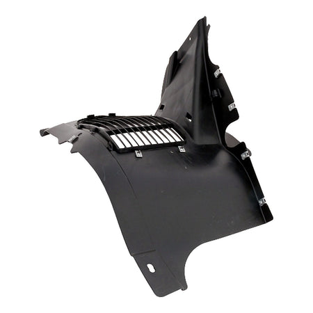 2017 Volkswagen Golf_Alltrack Fender Liner Front Driver Side Forward Alltrack/R Model At – Side View (VW1248125)