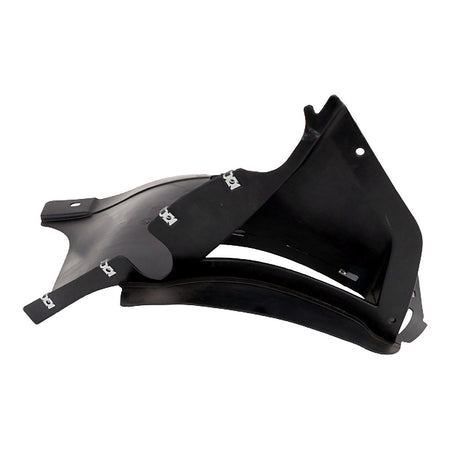2017 Volkswagen Golf_Alltrack Fender Liner Front Driver Side Forward Alltrack/R Model At – Side View (VW1248125)