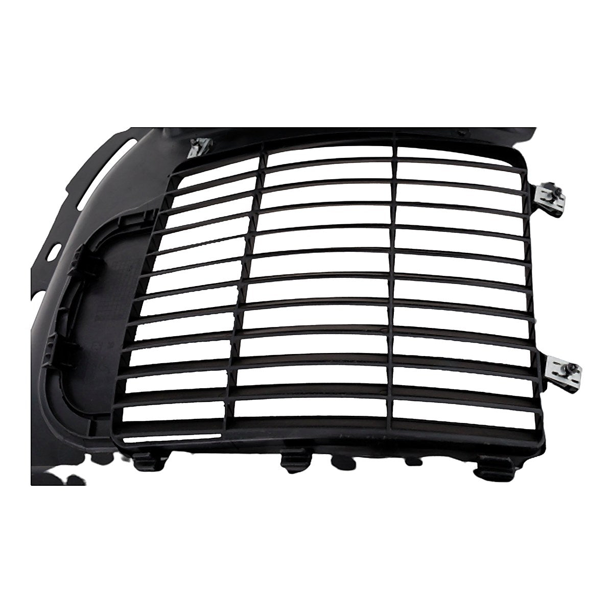 2017 Volkswagen Golf_Alltrack Fender Liner Front Driver Side Forward Alltrack/R Model At – Back View (VW1248125)