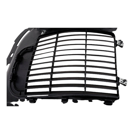 2017 Volkswagen Golf_Alltrack Fender Liner Front Driver Side Forward Alltrack/R Model At – Back View (VW1248125)