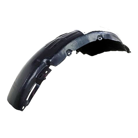 2015 Volkswagen Golf_Hatchback Fender Liner Front Driver Side Rearward Same As Vw1248146 – Back View (VW1248128)