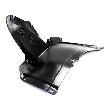 2010-2014 Volkswagen Jetta_Wagon Fender Liner Front Driver Side Forward 5 Speed Transmission – Side View (VW1248133)
