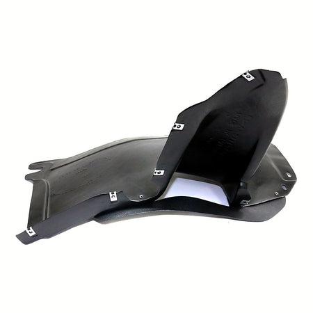 2010-2014 Volkswagen Jetta_Wagon Fender Liner Front Driver Side Forward 5 Speed Transmission – Side View (VW1248133)