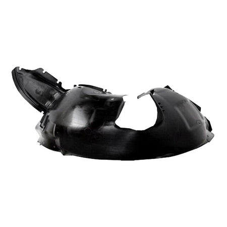 2015-2018 Volkswagen Jetta Fender Liner Front Driver Side With Fog Light Without Gli – Front View (VW1248135)