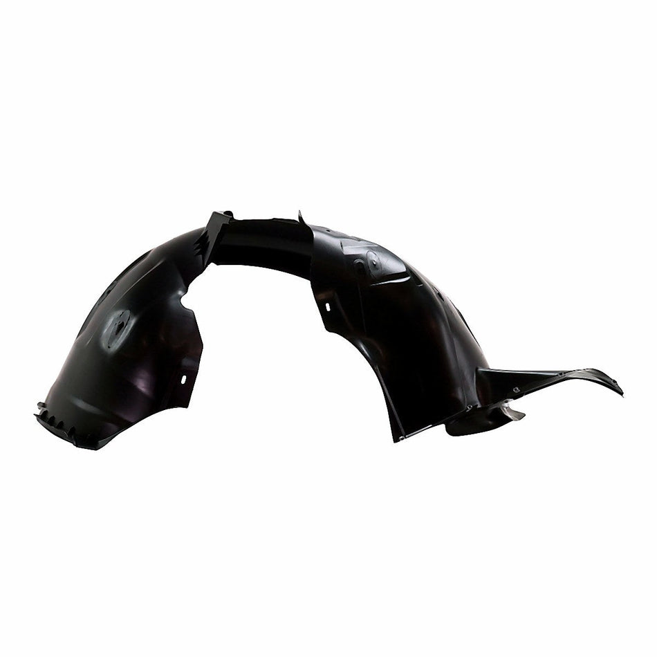 2015-2018 Volkswagen Jetta Fender Liner Front Driver Side Without Fog Light Without Gli – Side View (VW1248136)