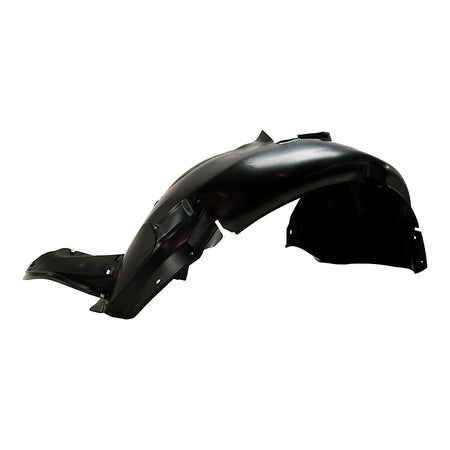 2015-2018 Volkswagen Jetta Fender Liner Front Driver Side Without Fog Light Without Gli – Side View (VW1248136)