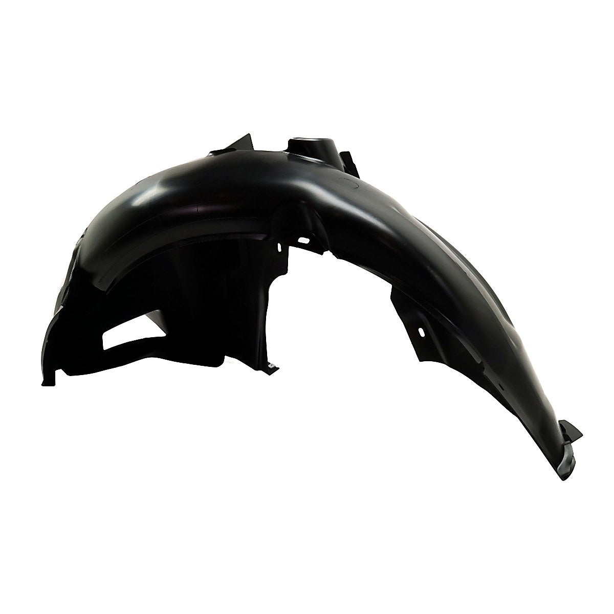 2015-2018 Volkswagen Jetta Fender Liner Front Driver Side Without Fog Light Without Gli – Side View (VW1248136)