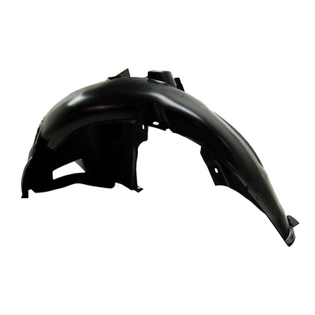 2015-2018 Volkswagen Jetta Fender Liner Front Driver Side Without Fog Light Without Gli – Side View (VW1248136)
