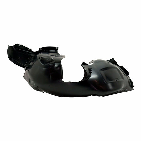 2015-2018 Volkswagen Jetta Fender Liner Front Driver Side Without Fog Light Without Gli – Side View (VW1248136)