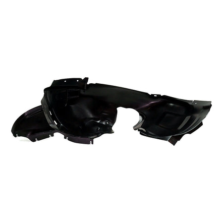 2015-2018 Volkswagen Jetta Fender Liner Front Driver Side Without Fog Light Without Gli – Back View (VW1248136)
