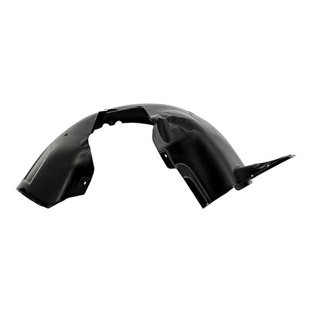 2016-2019 Volkswagen Passat Fender Liner Front Driver Side – Front View (VW1248137)