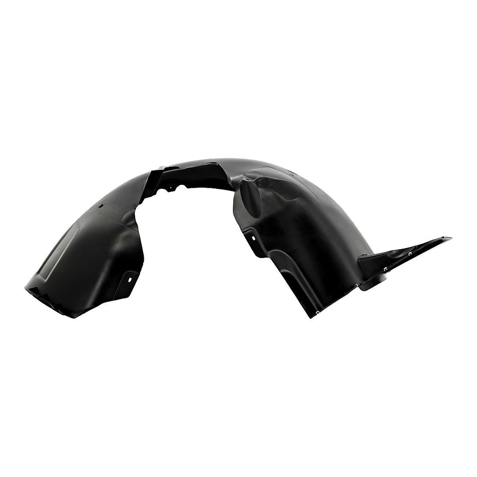 2016-2019 Volkswagen Passat Fender Liner Front Driver Side – Front View (VW1248137)