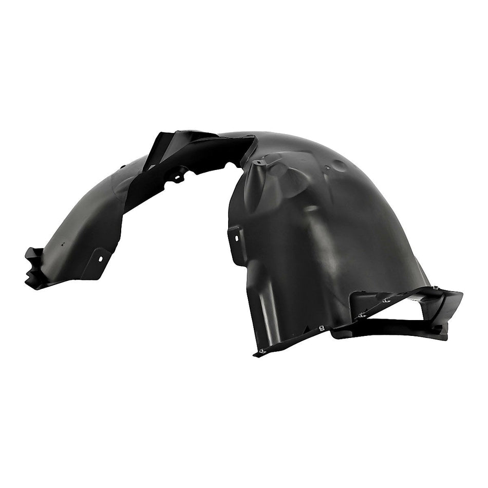 2016-2019 Volkswagen Passat Fender Liner Front Driver Side – Side View (VW1248137)