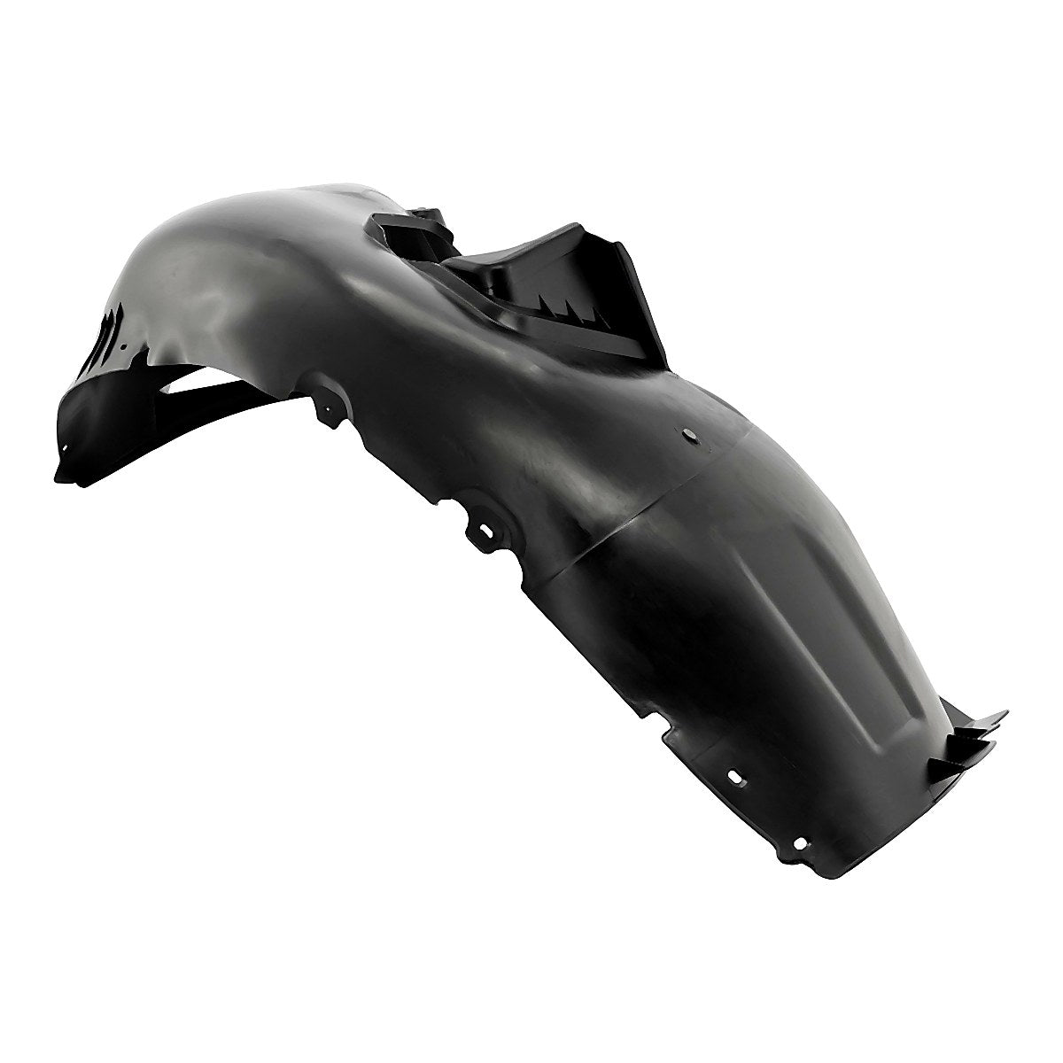 2016-2019 Volkswagen Passat Fender Liner Front Driver Side – Side View (VW1248137)
