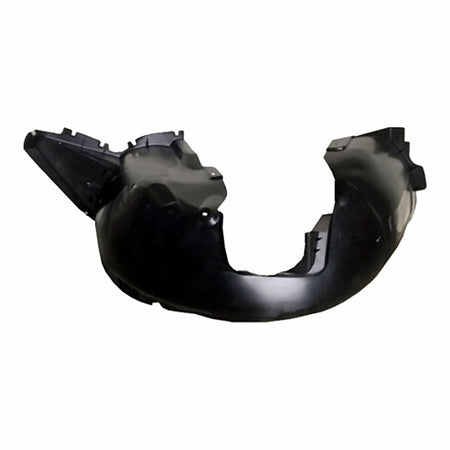 2016-2019 Volkswagen Passat Fender Liner Front Driver Side – Side View (VW1248137)