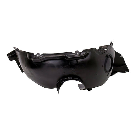 2019-2025 Volkswagen Jetta Fender Liner Front Driver Side Without Fog Light – Side View (VW1248140)