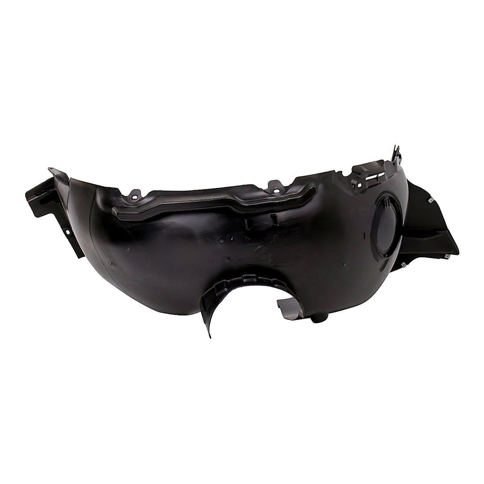 2019-2025 Volkswagen Jetta Fender Liner Front Driver Side Without Fog Light – Side View (VW1248140)