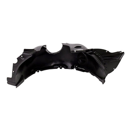 2019-2025 Volkswagen Jetta Fender Liner Front Driver Side Without Fog Light – Side View (VW1248140)