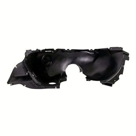 2019-2025 Volkswagen Jetta Fender Liner Front Driver Side Without Fog Light – Back View (VW1248140)