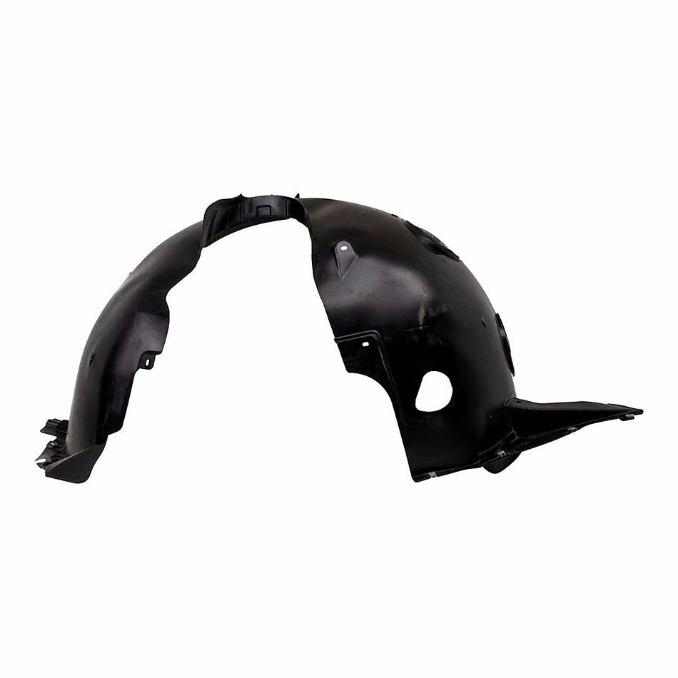 2019-2021 Volkswagen Jetta Fender Liner Front Driver Side With Fog Light – Front View (VW1248141)