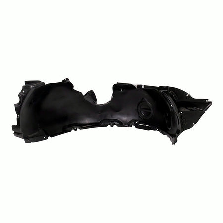 2019-2021 Volkswagen Jetta Fender Liner Front Driver Side With Fog Light – Back View (VW1248141)