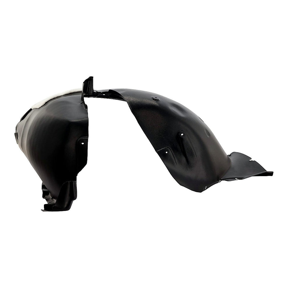 2018-2020 Volkswagen Atlas Fender Liner Driver Side – Front View (VW1248142)