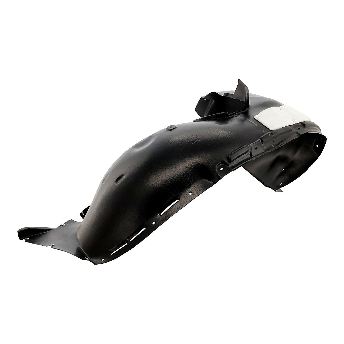 2018-2020 Volkswagen Atlas Fender Liner Driver Side – Side View (VW1248142)