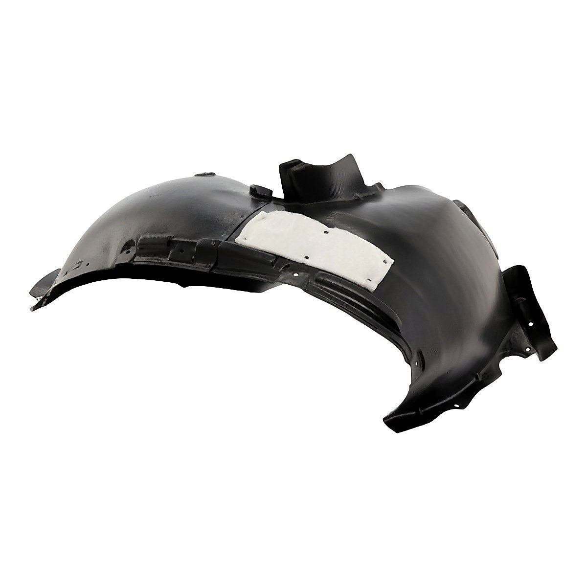 2018-2020 Volkswagen Atlas Fender Liner Driver Side – Side View (VW1248142)