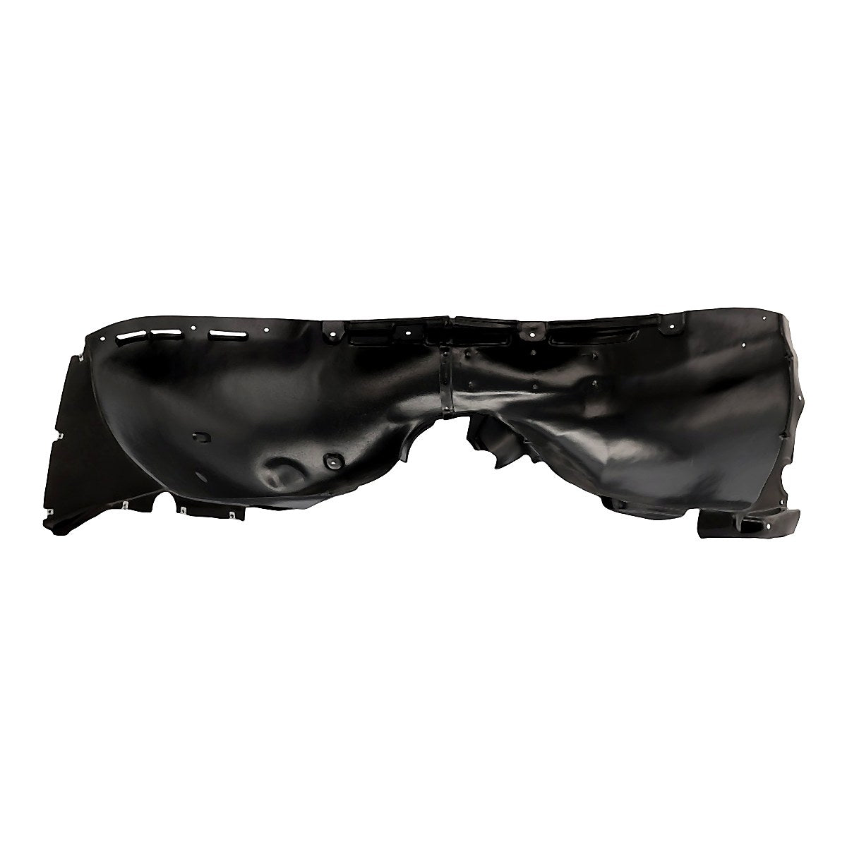 2018-2020 Volkswagen Atlas Fender Liner Driver Side – Back View (VW1248142)