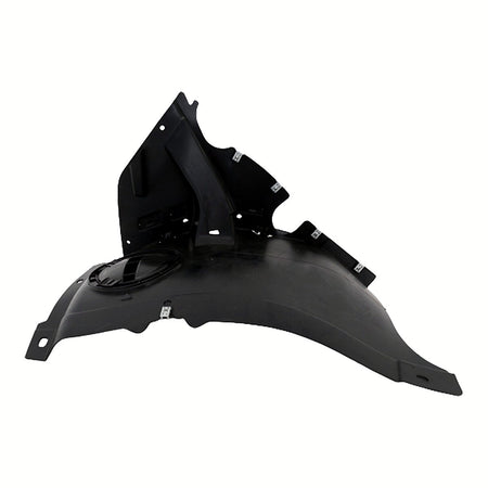 2018-2019 Volkswagen Golf_Alltrack Fender Liner Front Driver Side Forward – Side View (VW1248148)