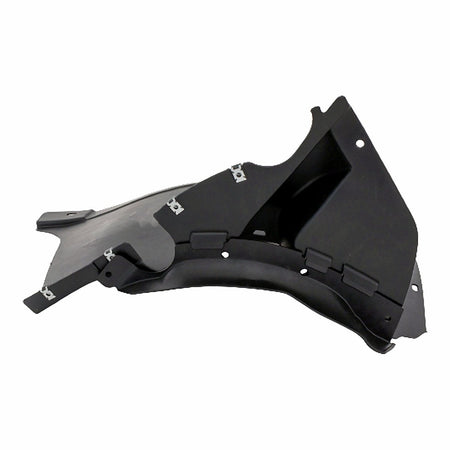 2018-2019 Volkswagen Golf_Alltrack Fender Liner Front Driver Side Forward – Side View (VW1248148)