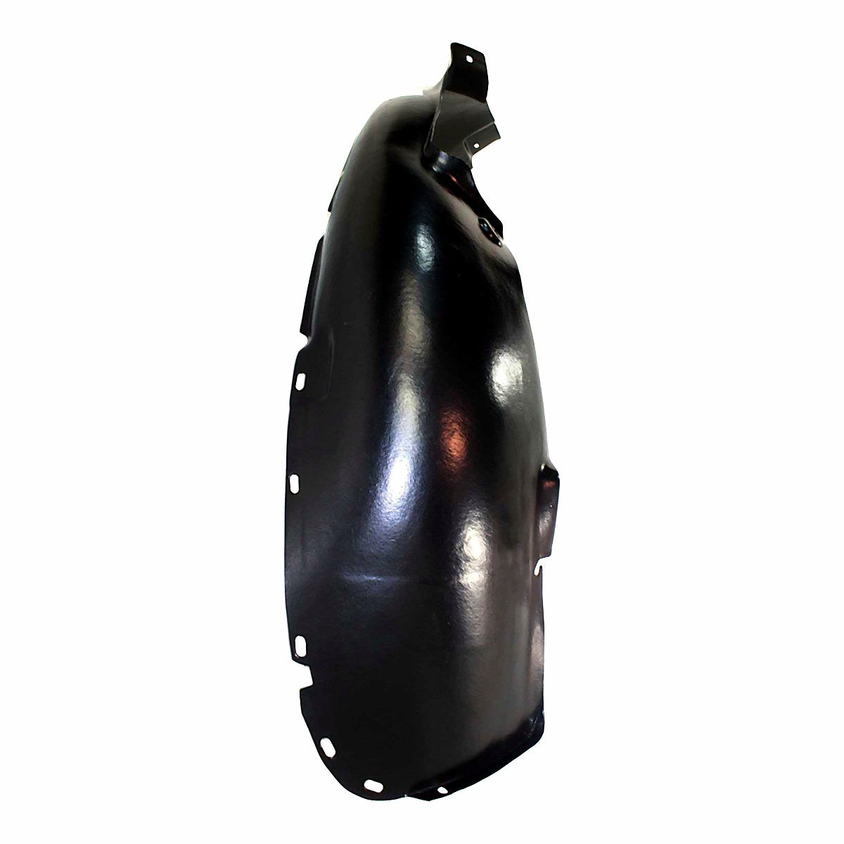 1999-2006 Volkswagen Golf Fender Liner Front Passenger Side – Side View (VW1249103)