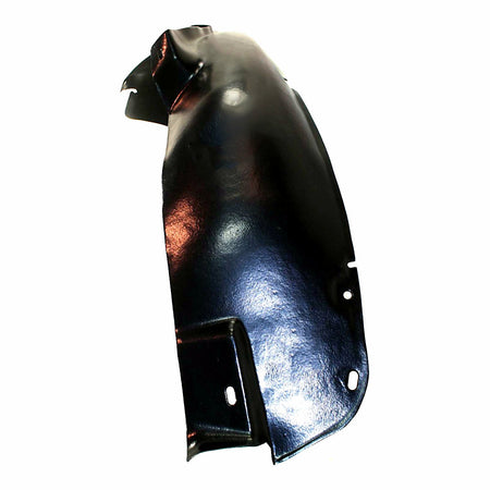 1999-2006 Volkswagen Golf Fender Liner Front Passenger Side – Side View (VW1249103)