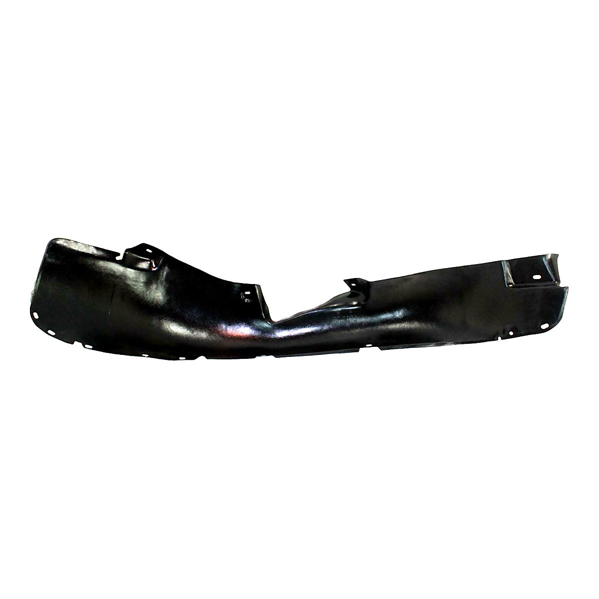 1999-2006 Volkswagen Golf Fender Liner Front Passenger Side – Back View (VW1249103)