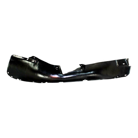 1999-2006 Volkswagen Golf Fender Liner Front Passenger Side – Back View (VW1249103)