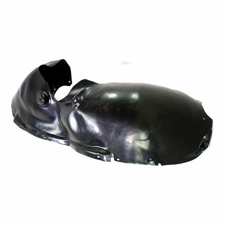 2004-2007 Volkswagen Touareg Fender Liner Front Passenger Side – Side View (VW1249105)