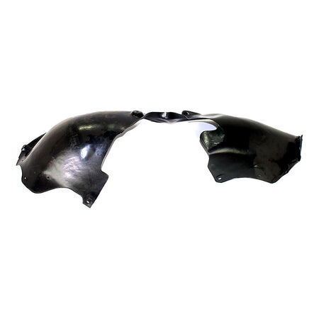 2004-2007 Volkswagen Touareg Fender Liner Front Passenger Side – Back View (VW1249105)