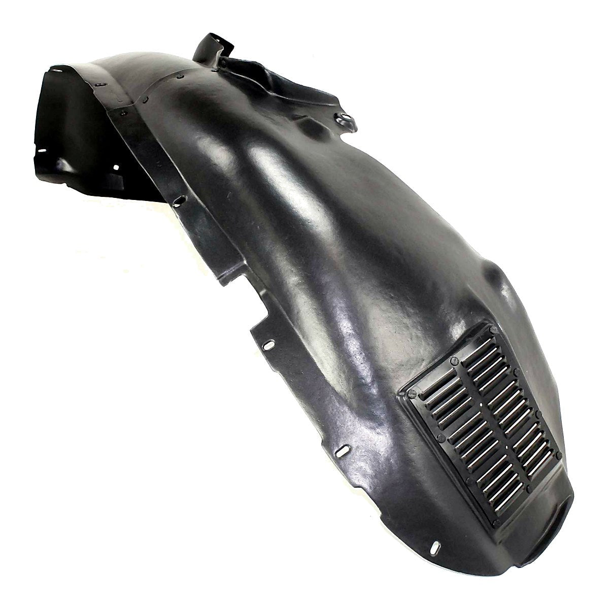 2006-2010 Volkswagen Beetle Fender Liner Passenger Side Hb/Convertible – Side View (VW1249109)