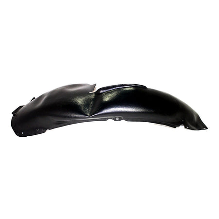 2010-2014 Volkswagen Golf Fender Liner Front Passenger Side (Rear Section) – Front View (VW1249113)