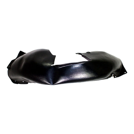 2010-2014 Volkswagen Golf Fender Liner Front Passenger Side (Rear Section) – Side View (VW1249113)
