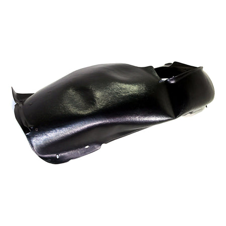 2010-2014 Volkswagen Golf Fender Liner Front Passenger Side (Rear Section) – Back View (VW1249113)