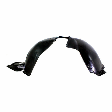 2012-2018 Volkswagen Tiguan Fender Liner Front Passenger Side – Front View (VW1249114)